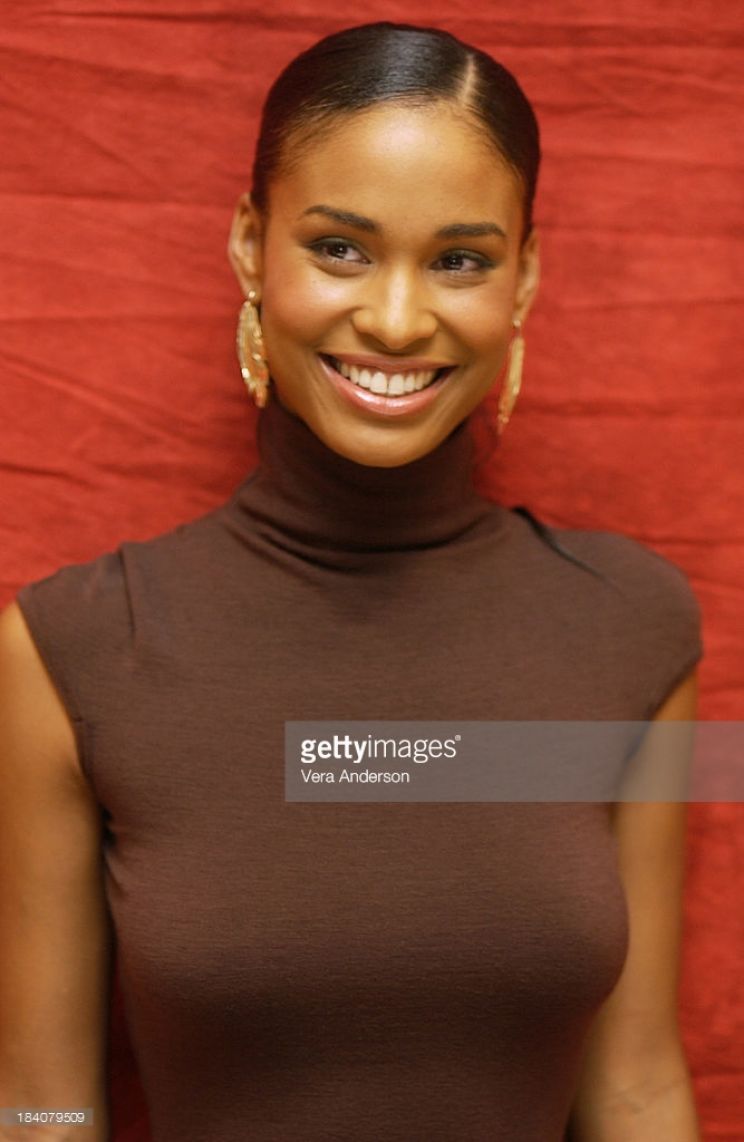 Joy Bryant