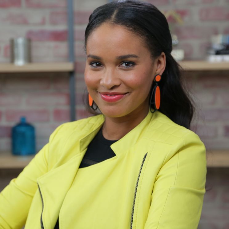 Joy Bryant