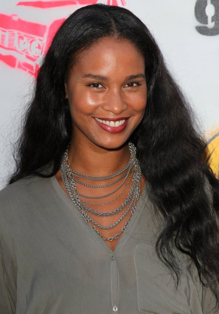 Joy Bryant