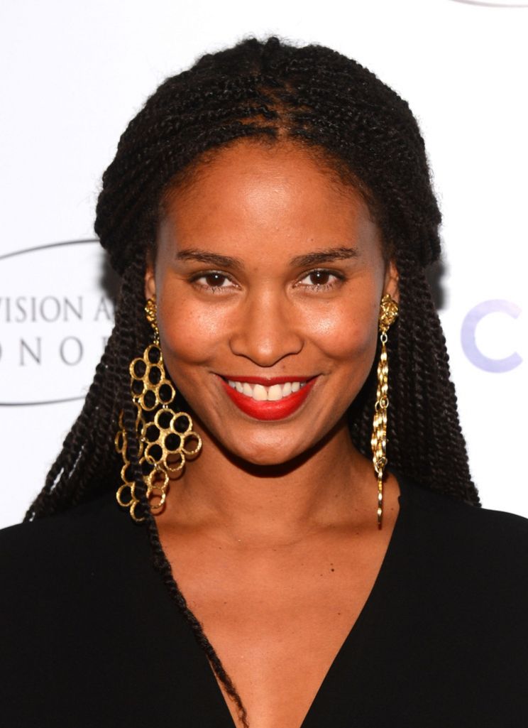 Pictures of Joy Bryant