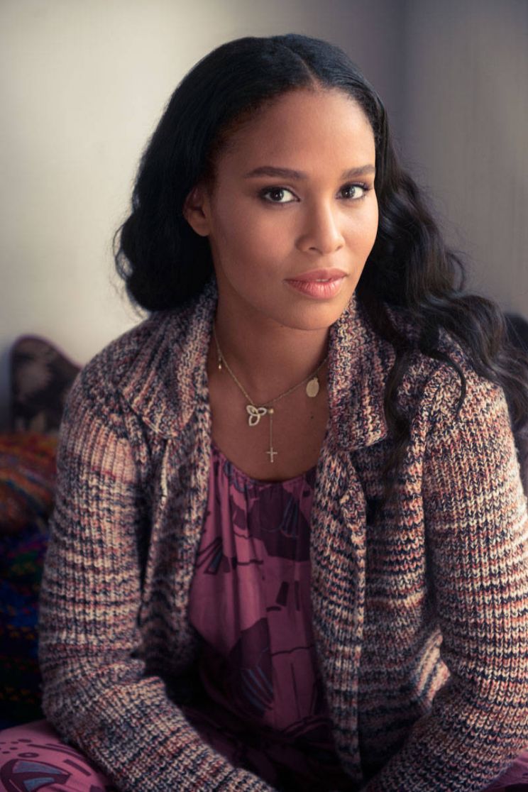 Joy Bryant