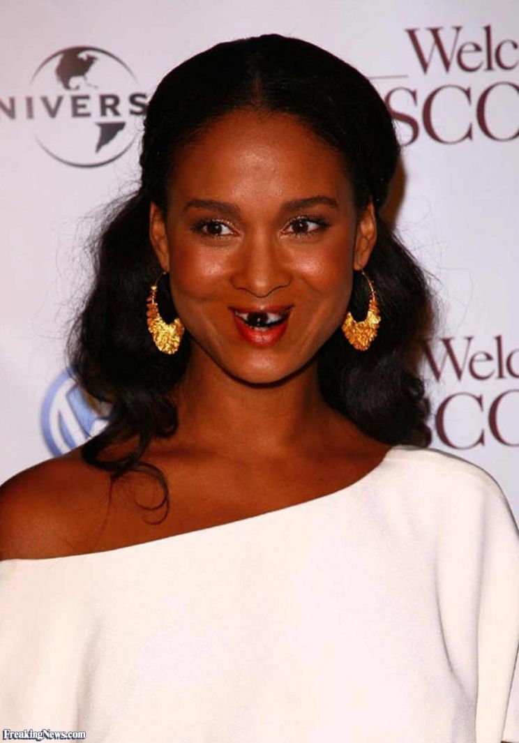 Joy Bryant