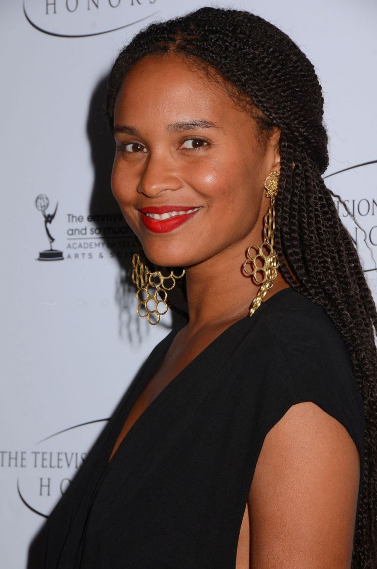 Joy Bryant