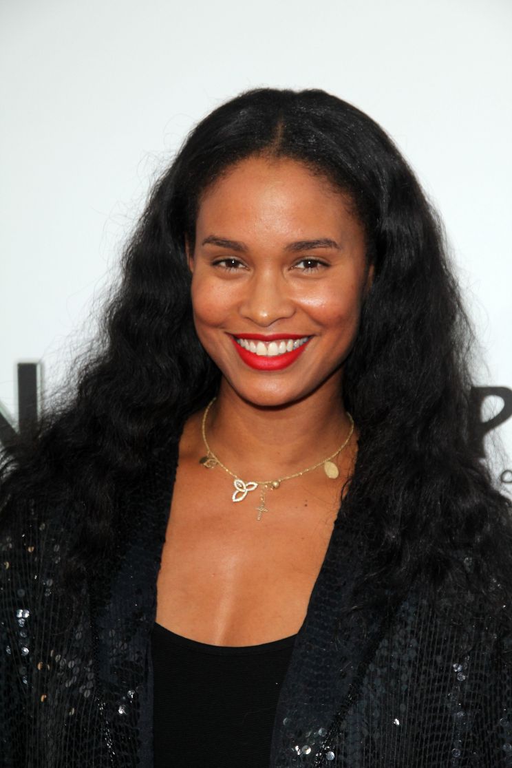 Joy Bryant