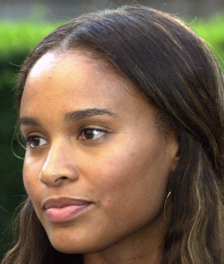 Joy Bryant