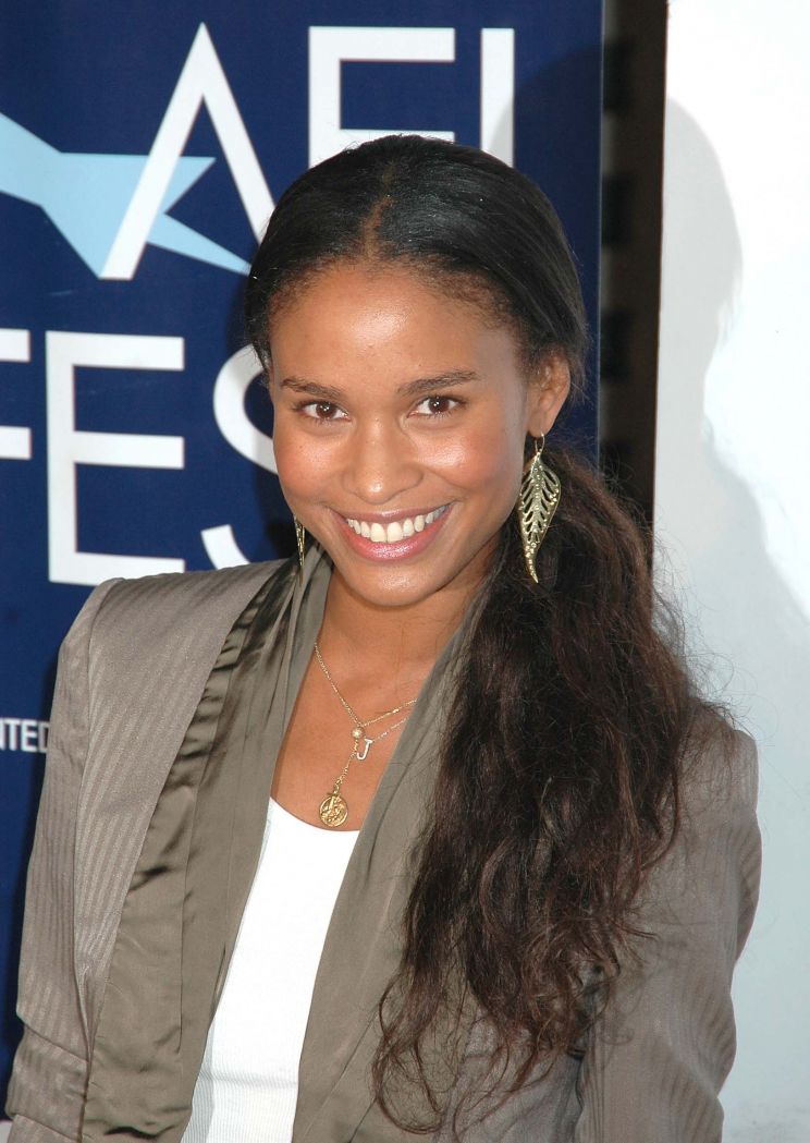 Joy Bryant