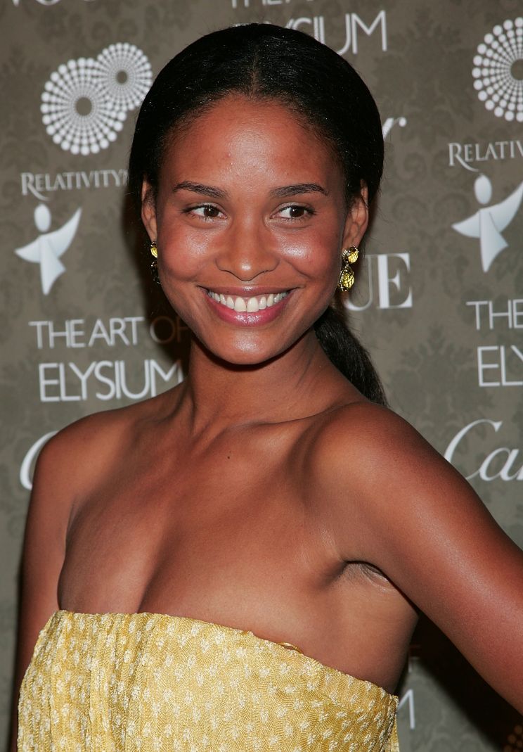 Joy Bryant