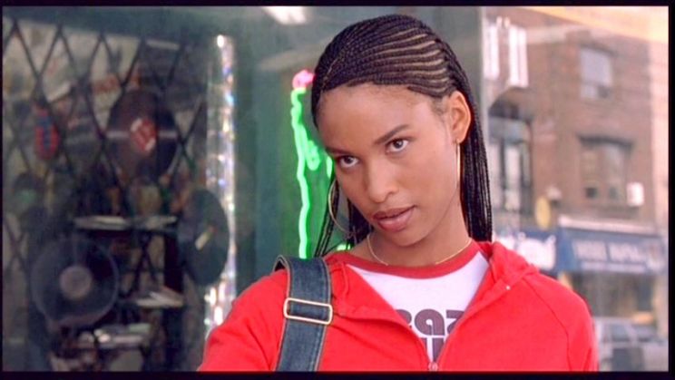 Joy Bryant