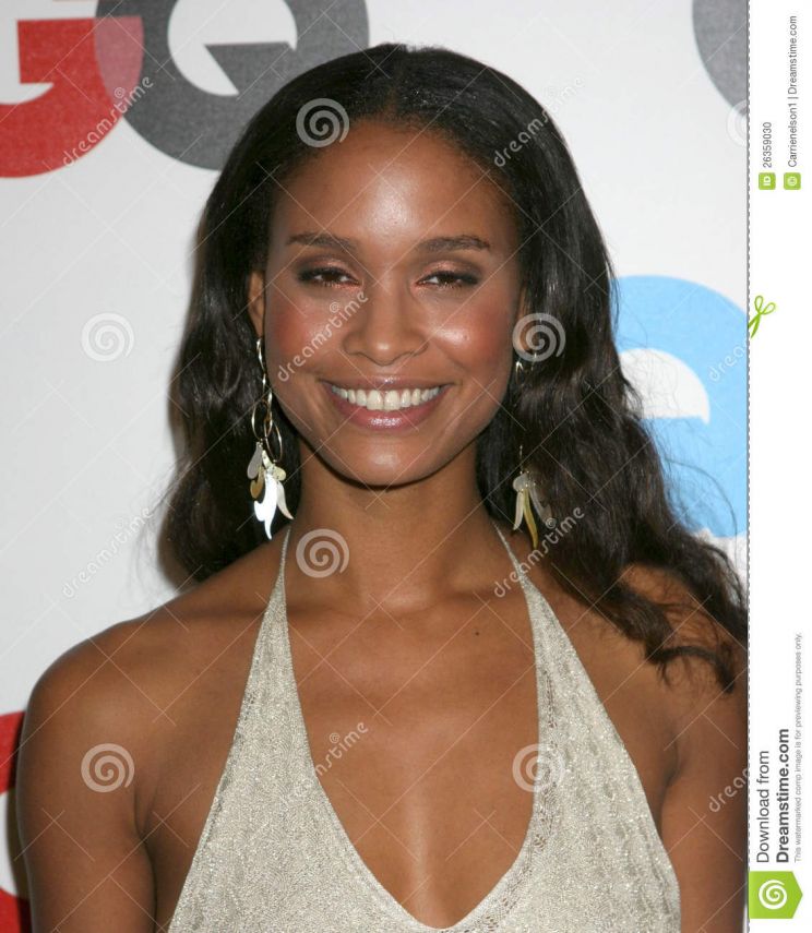 Joy Bryant