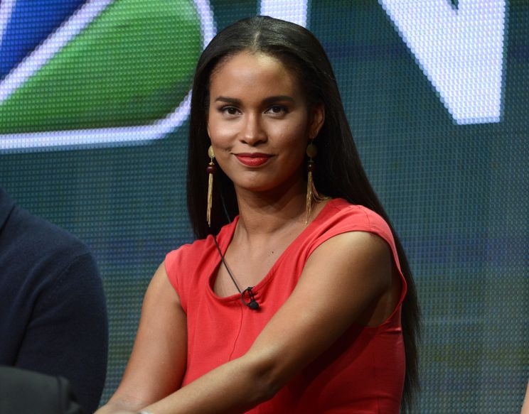 Joy Bryant