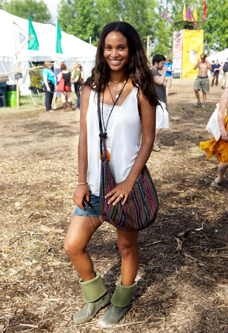 Joy Bryant