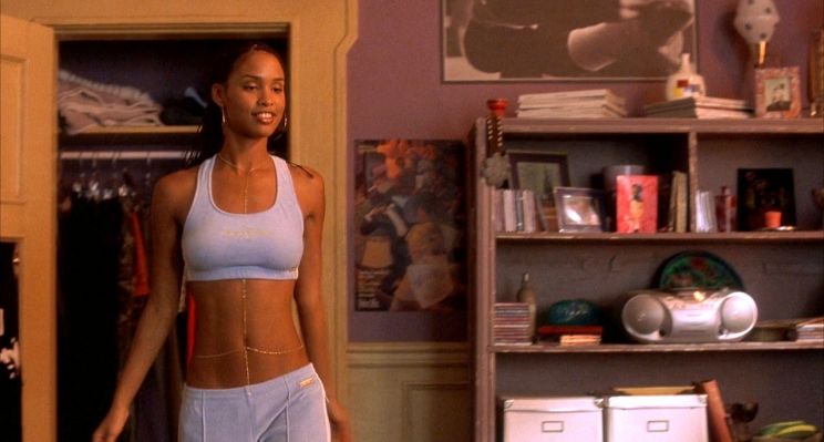 Joy Bryant