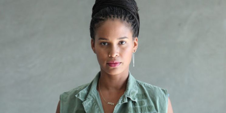 Joy Bryant