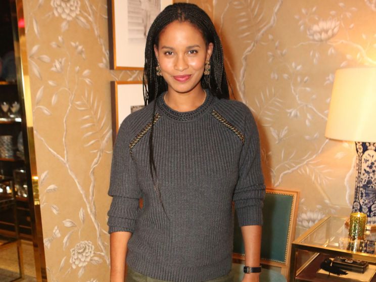 Joy Bryant