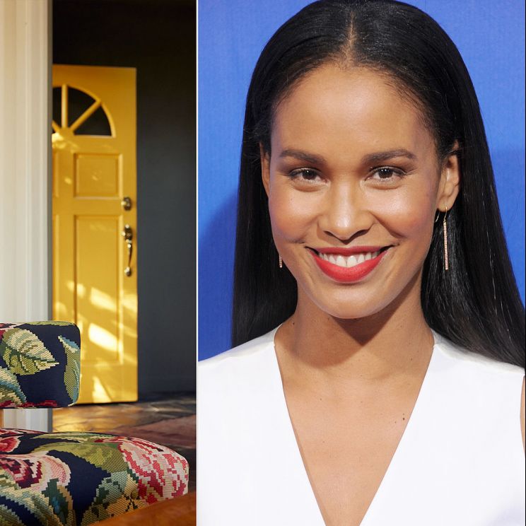 Joy Bryant