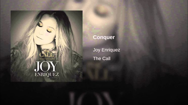 Joy Enriquez