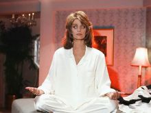 Joy Garrett