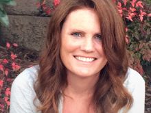 Joy Garrett