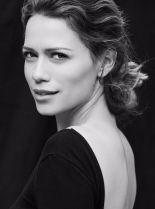 Joy Garrett photo