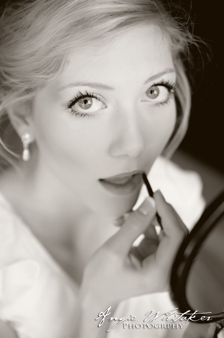 Joy Garrett