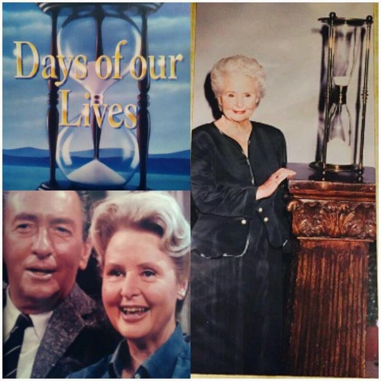 Joy Garrett