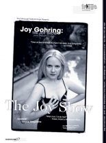 Joy Gohring