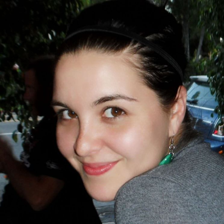 Joy Gohring