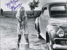 Joy Harmon