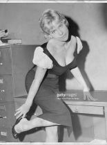 Joy Harmon