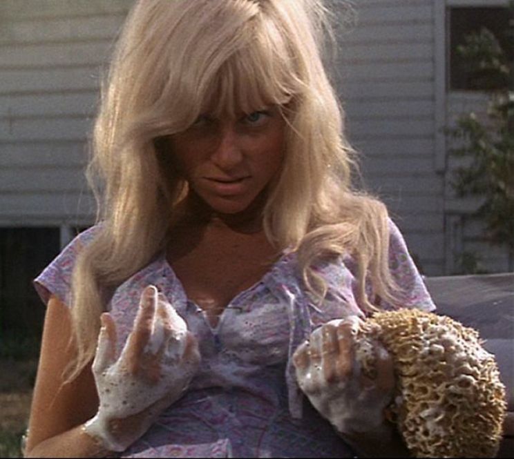 Joy Harmon