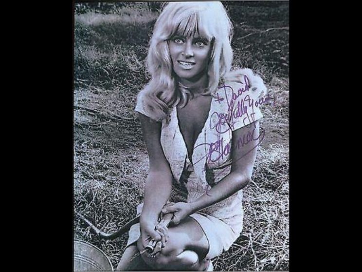 Joy Harmon