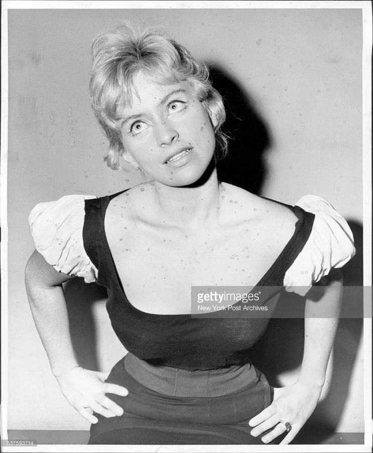 Joy Harmon