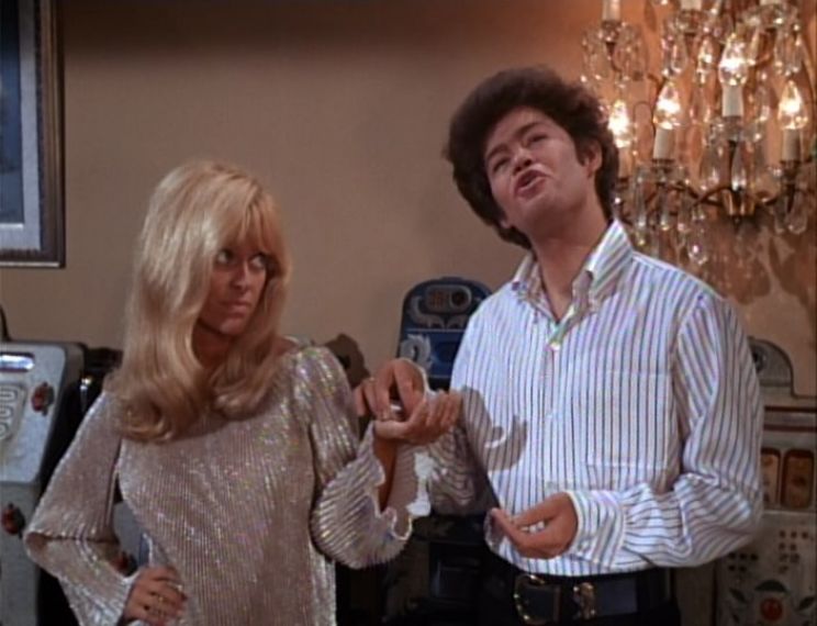 Joy Harmon