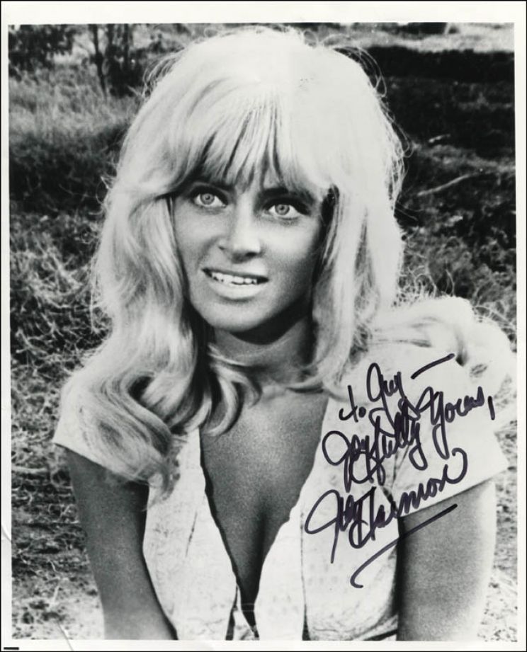 Joy Harmon