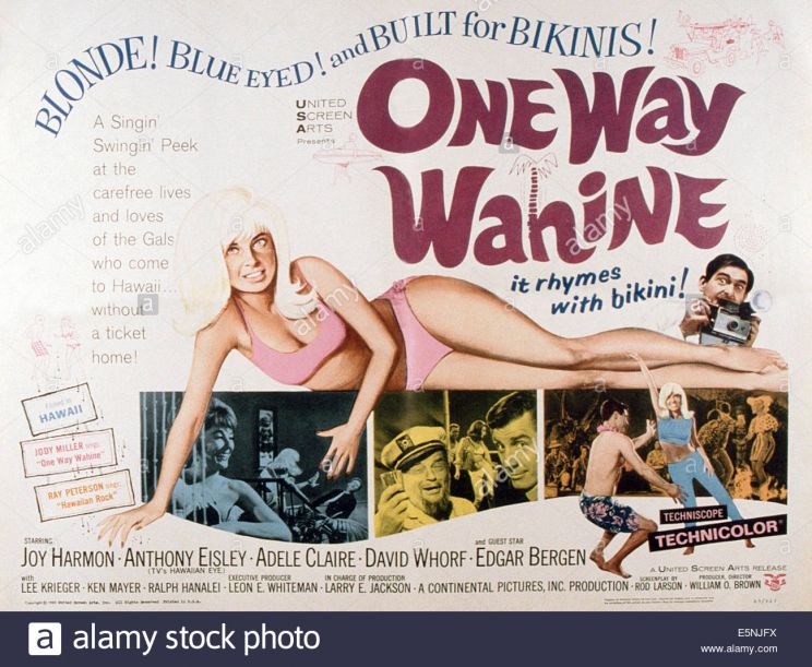Joy Harmon