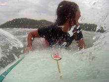 Joy Isa photo