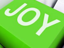 Joy Isa