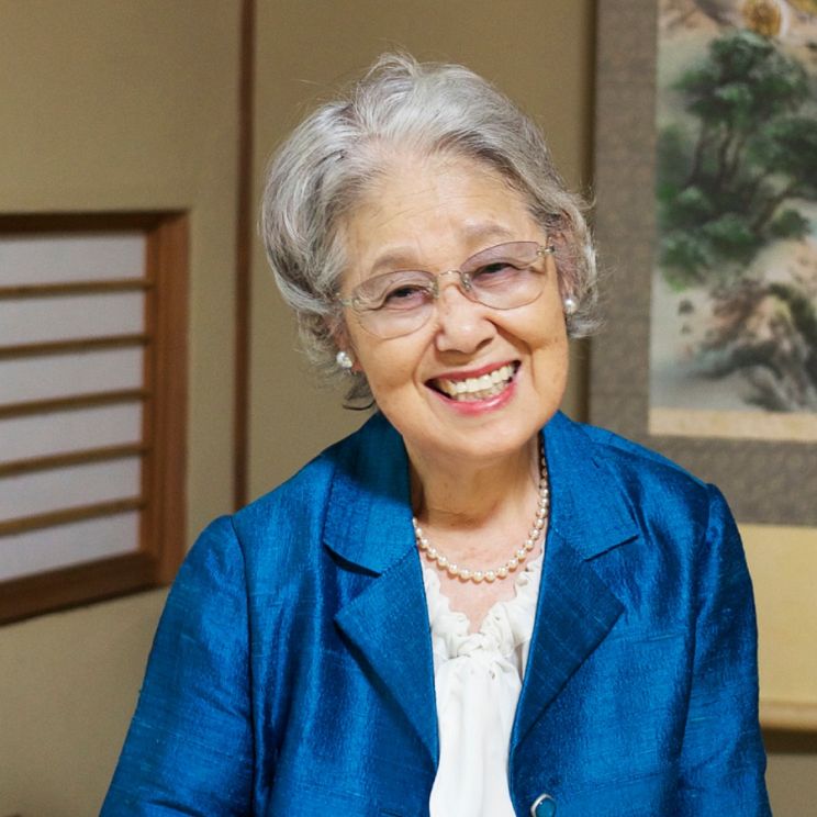 Joy Isa