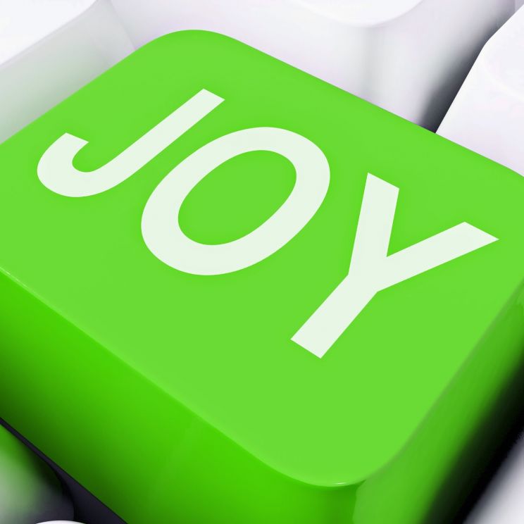 Joy Isa