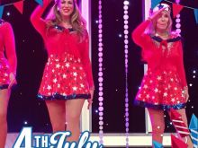 Joy Jolise