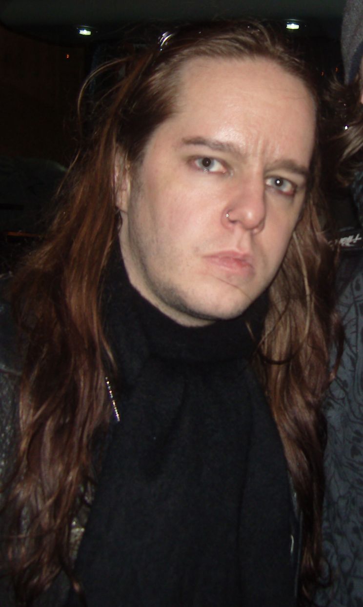 Joy Jorgensen