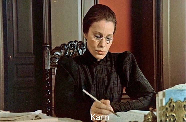 Joy Karins
