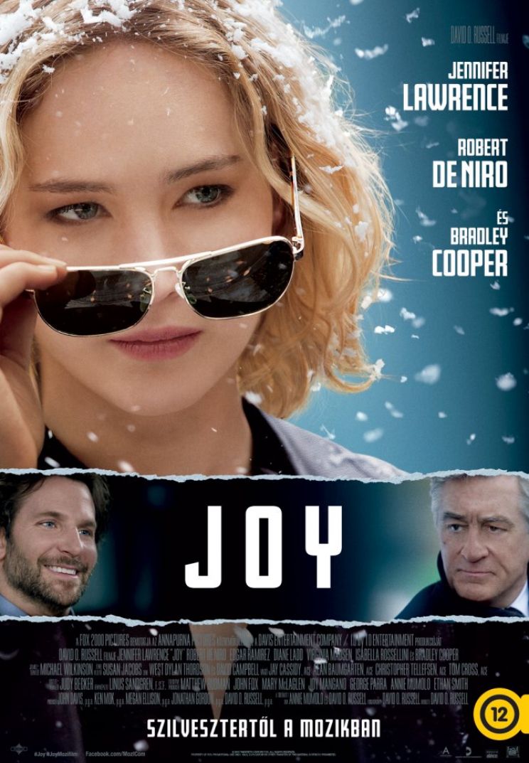 Joy Karins