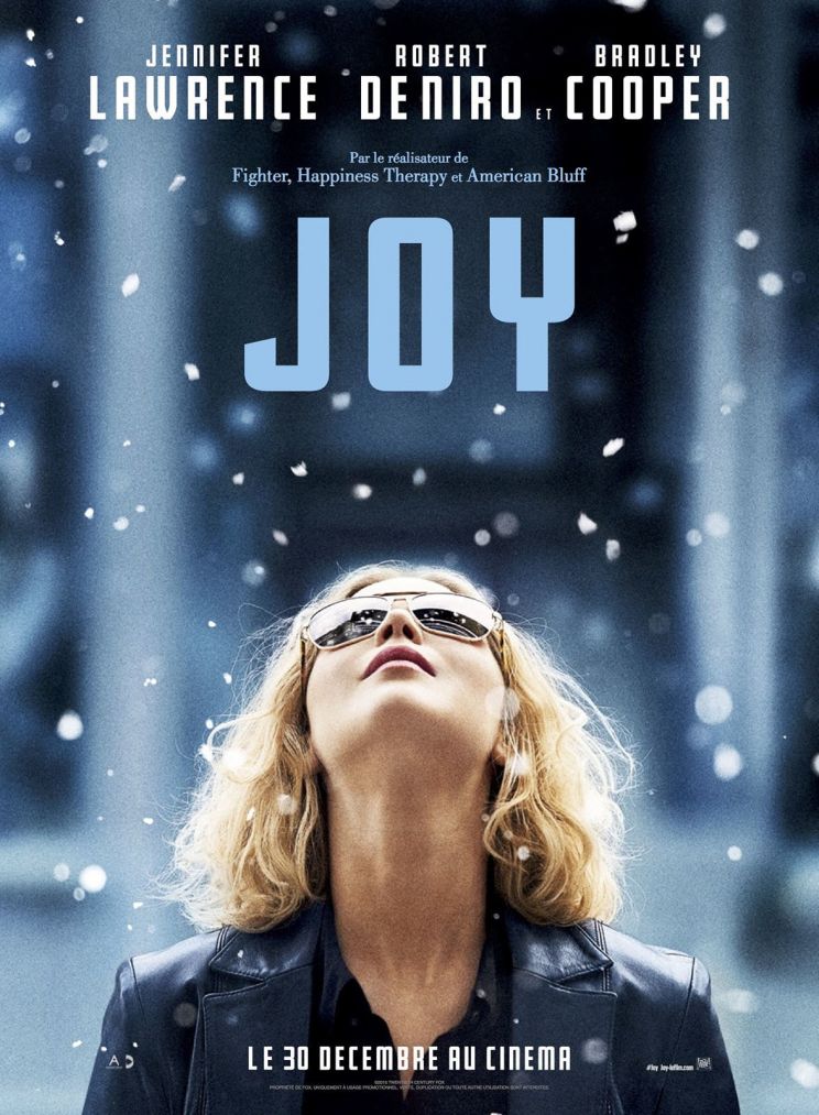 Joy Karins