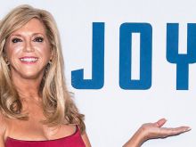 Joy Mangano