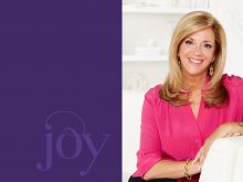 Joy Mangano