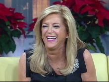 Joy Mangano