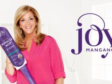 Joy Mangano