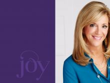 Joy Mangano