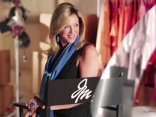 Joy Mangano